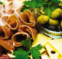 Flavours of Campbelltown Food Trail - Restaurant Gold Coast