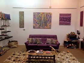 Fitzroy SA Restaurant Gold Coast