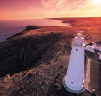 Kangaroo Island Shipwreck Trail - Restaurant Gold Coast