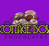 Cottage Box Chocolates - Restaurant Gold Coast
