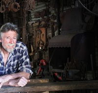 River Lane Blacksmith Tours - Restaurant Gold Coast