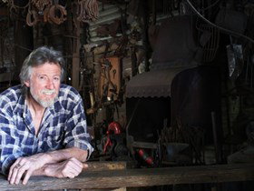 River Lane Blacksmith Tours - Restaurant Gold Coast 0