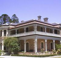 Yallum Park - Restaurant Gold Coast