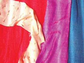 Sonya's Textile Gallery And Studio - Restaurant Gold Coast 0