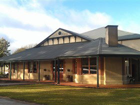 Hemera Estate - Restaurant Gold Coast 0