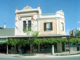 Kapunda Community Gallery Incorporated - Restaurant Gold Coast 0