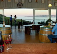 Dudley Cellar Door - Restaurant Gold Coast