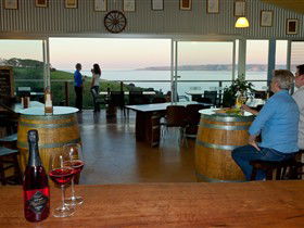 Dudley Cellar Door - Restaurant Gold Coast 0