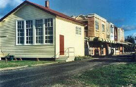 Ulverstone History Museum - Restaurant Gold Coast 0