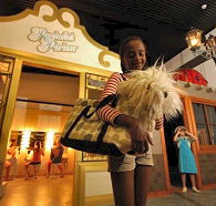 Kids Paradise - Restaurant Gold Coast