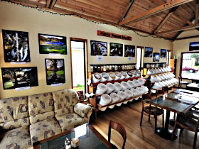 St Marys TAS Restaurant Gold Coast