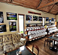 Purple Possum Wholefoods and Cafe - Restaurant Gold Coast