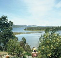 Inverawe Native Gardens - Restaurant Gold Coast