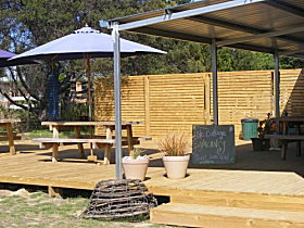Freycinet Marine Farm - Restaurant Gold Coast 0