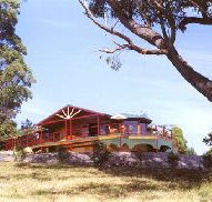 Barringwood Park Vineyard - Restaurant Gold Coast