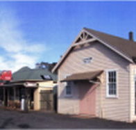 Barrington General Store - Restaurant Gold Coast