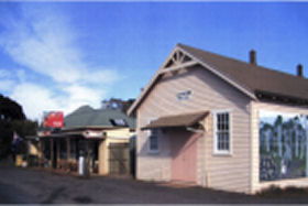 Barrington General Store - Restaurant Gold Coast 0