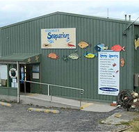 Stanley Seaquarium - Restaurant Gold Coast