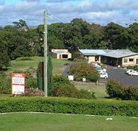 Burnie Golf Club - Restaurant Gold Coast
