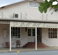 Drill Hall Emporium - The - Restaurant Gold Coast