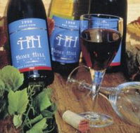 Home Hill Vineyard and Winery Restaurant - Restaurant Gold Coast