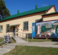 The Working Art Space - Restaurant Gold Coast