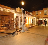 Burnie Regional Museum - Restaurant Gold Coast