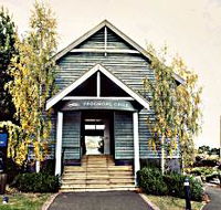 Frogmore Creek Wines - Restaurant Gold Coast