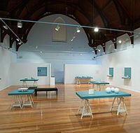Devonport Regional Gallery - Restaurant Gold Coast