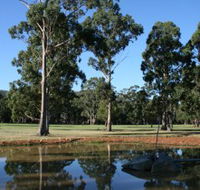 Huon Valley Golf Club - Restaurant Gold Coast