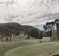 New Norfolk Golf Club - Restaurant Gold Coast