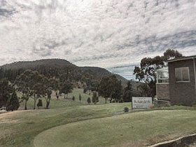 New Norfolk Golf Club - Restaurant Gold Coast 0