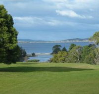 Kingston Beach Golf Club - Restaurant Gold Coast