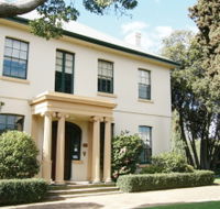 Franklin House - Restaurant Gold Coast