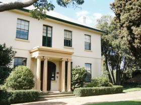 Franklin House - Restaurant Gold Coast 0