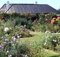 Rosedown Gardens - Restaurant Gold Coast
