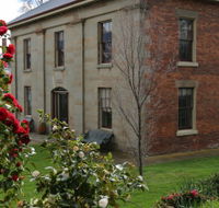 Narryna Heritage Museum - Restaurant Gold Coast