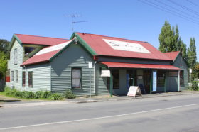 Cygnet TAS Restaurant Gold Coast