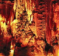 King Solomons Cave - Restaurant Gold Coast