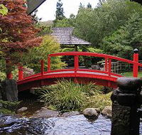 Royal Tasmanian Botanical Gardens - Restaurant Gold Coast