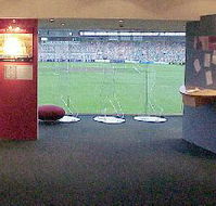 Tasmanian Cricket Museum and Bellerive Oval Tours - Restaurant Gold Coast
