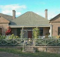 Prospect Villa and Garden - Restaurant Gold Coast