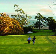 Quamby Golf and Country Club - Restaurant Gold Coast