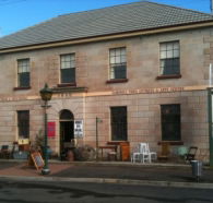 Wildes Antiques - Restaurant Gold Coast