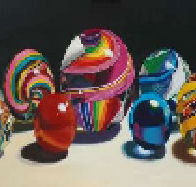 World of Marbles - Restaurant Gold Coast