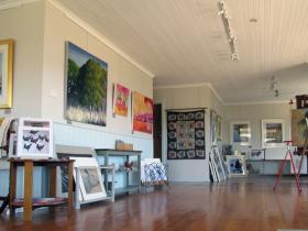 Tamar Valley Art Shack - Restaurant Gold Coast 0
