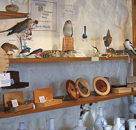 Touchwood Craft Gallery Gifts and Cafe - Restaurant Gold Coast