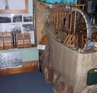 St. Helens History Room - Restaurant Gold Coast