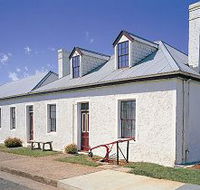 Deloraine Folk Museum - Restaurant Gold Coast
