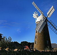 Callington Mill - Restaurant Gold Coast